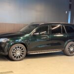 Mercedes GLS 400D AMG Line
