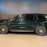 Mercedes GLS 400D AMG Line