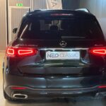 Mercedes GLS 400D AMG Line